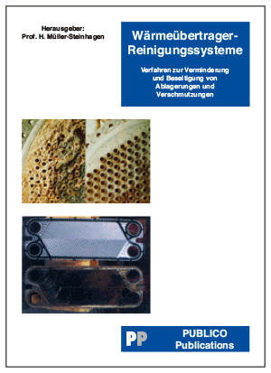 Wärmeübertrager-Reinigungssysteme 1. Auflage