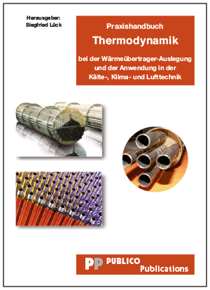 Praxishandbuch Thermodynamik + h,x-Diagramm + Arbeitsbl.(Bundle)