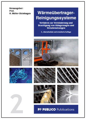 Wärmeübertrager-Reinigungssysteme 2. Auflage