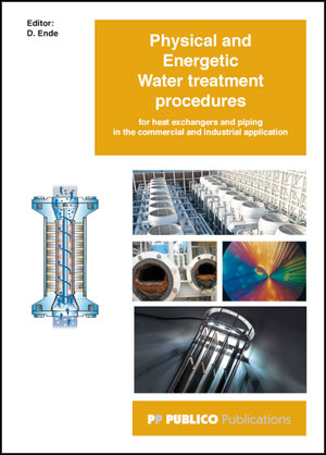Physical and Energetic Water treatment